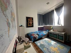 Treasure Place (D5), Condominium #555668811